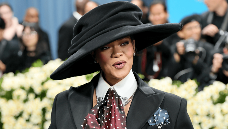 Rihanna’s Most Stunning Met Gala Outfits Through the Years: Photos